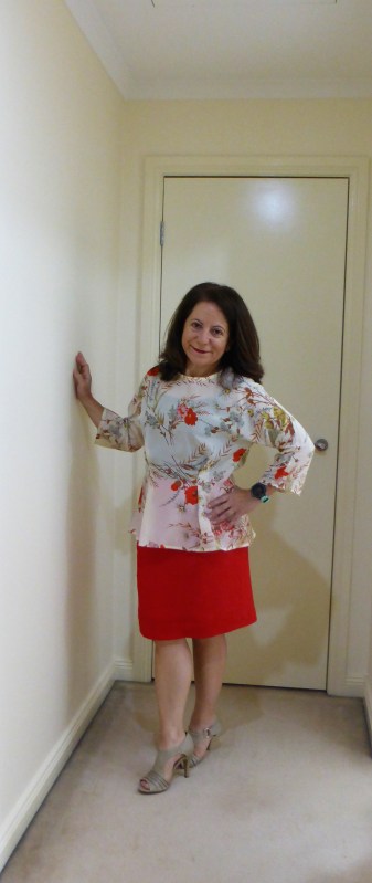 silk print from Minerva Crafts