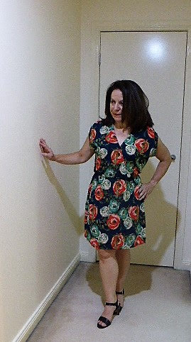 floral-black-sandals