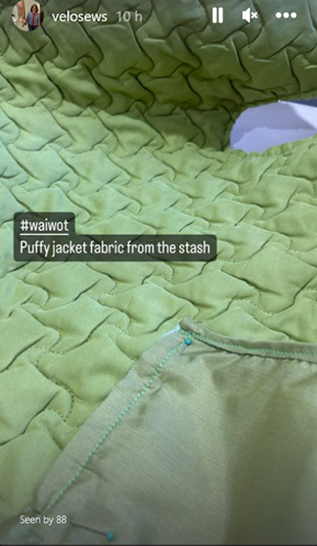 Ayora repeat – Velosews